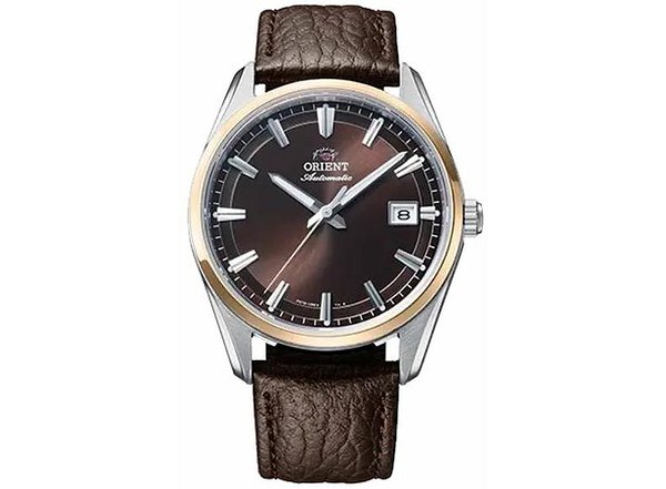 Orient Чоловічий годинник RA-AC0R03Y30B RA-AC0R03Y30B