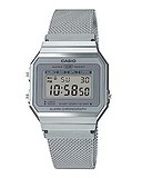 Casio Чоловічий годинник A700WM-7A, 1800269