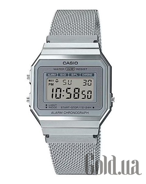 Casio Чоловічий годинник A700WM-7A A700WM-7A