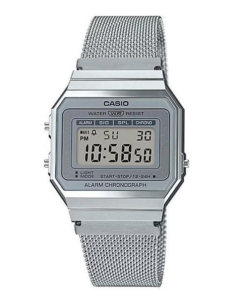 Casio Чоловічий годинник A700WM-7A A700WM-7A