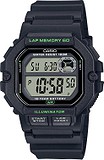 Casio Мужские часы WS-1400H-1A, 1800525