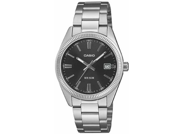 Casio Годинник UTP-1302PD-1AVEF UTP-1302PD-1AVEF