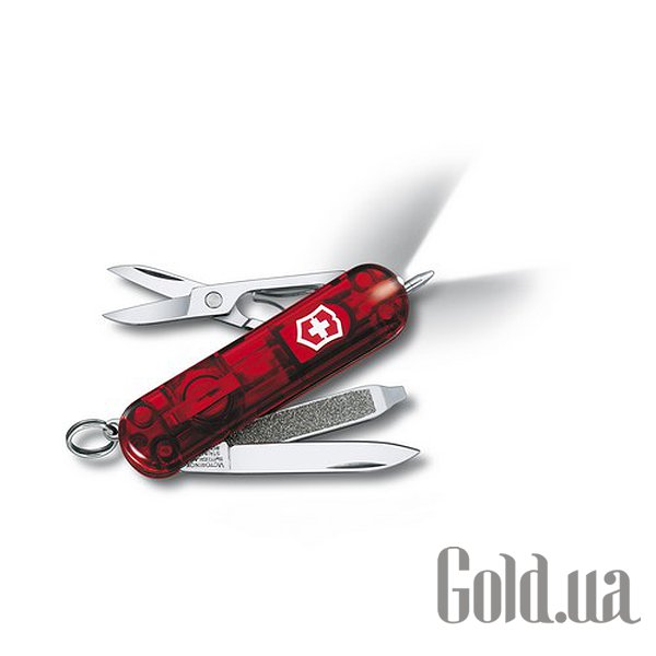 

Нож Victorinox, Signature Lite Vx06226.T