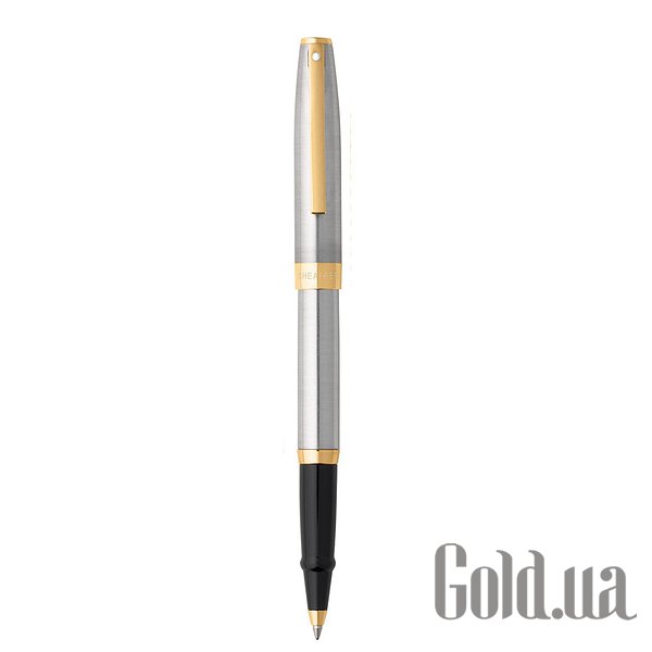 

Ручка Sheaffer, Ручка-роллер Sagaris Brushed Chrome GT RB Sh947315