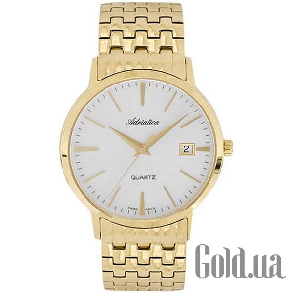 Купить Adriatica Мужские часы ADR 1243.1113Q