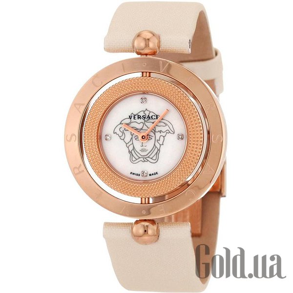 versace eon ladies watch