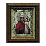 Икона "Пресвятая Богородица Призри на смирение" 0102019001, 104526
