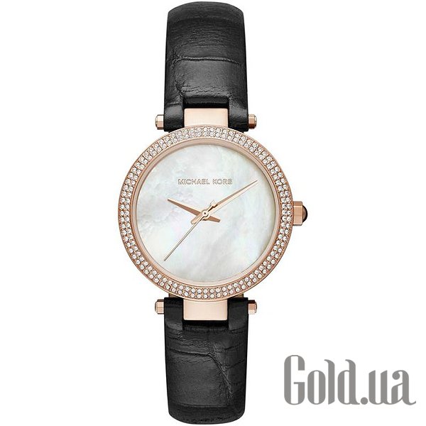 

Дизайнерские часы Michael Kors, Женские часы Parker Mini MK2591