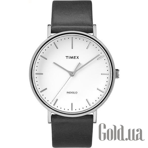Купить Timex Мужские часы Weekender T2r26300