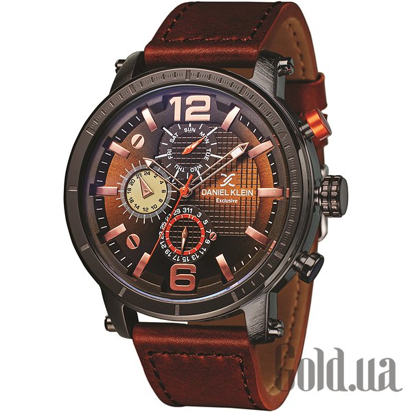 

Мужские часы Daniel Klein, Мужские часы DK11417-3