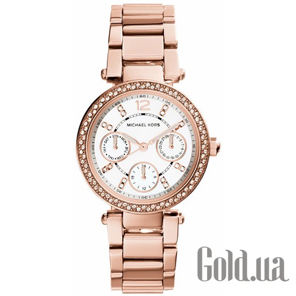 

Дизайнерские часы Michael Kors, Женские часы MK5616