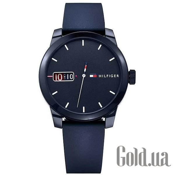 

Дизайнерские часы Tommy Hilfiger, Мужские часы Denim 1791381