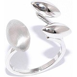 Silver Wings Женское серебряное кольцо, 1618254