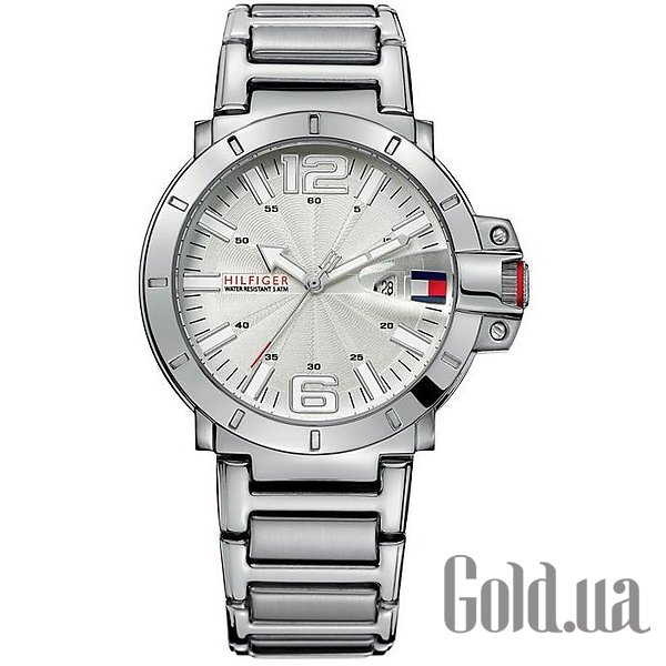 

Дизайнерские часы Tommy Hilfiger, Мужские часы 1790746