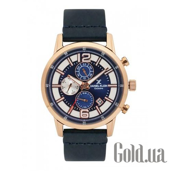 

Мужские часы Daniel Klein, Мужские часы Exclusive DK11749-4
