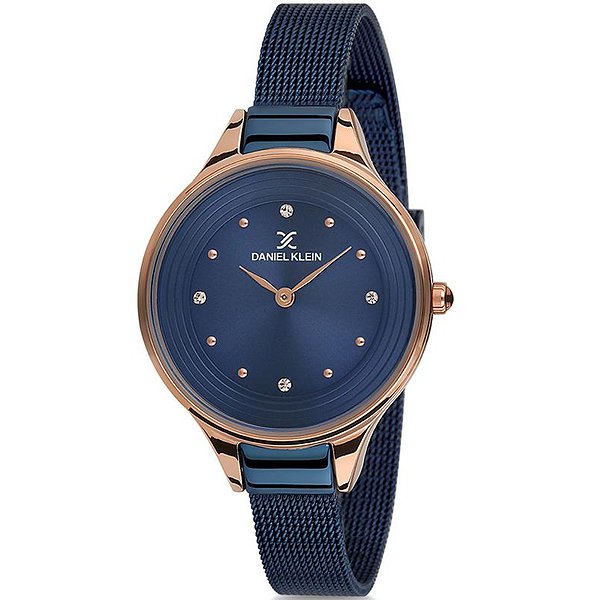 Daniel Klein Женские часы DK11639-5