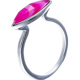 Женское серебряное кольцо с агатом, 1676110