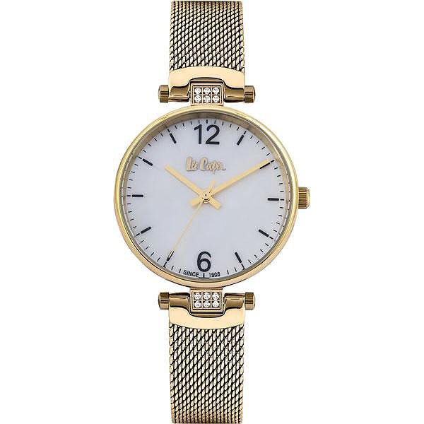 Lee Cooper Жіночий годинник LC06587.120