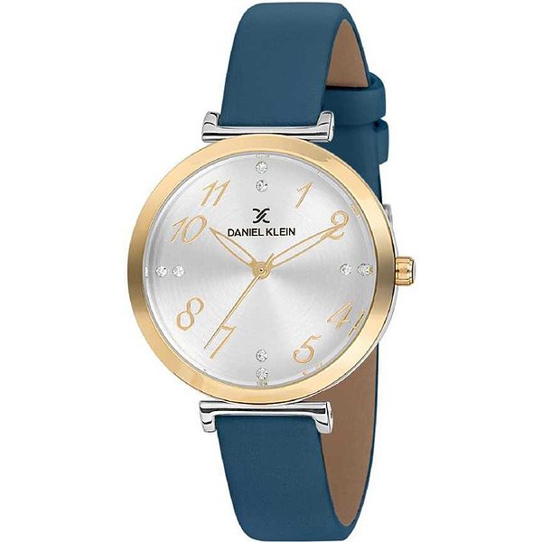 Daniel Klein Жіночий годинник DK11686-3