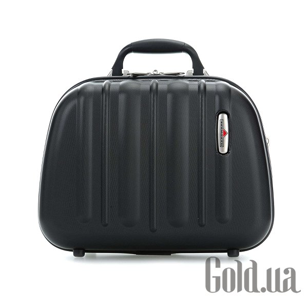

Косметичка Hardware, Черный, Косметичка 62170055700