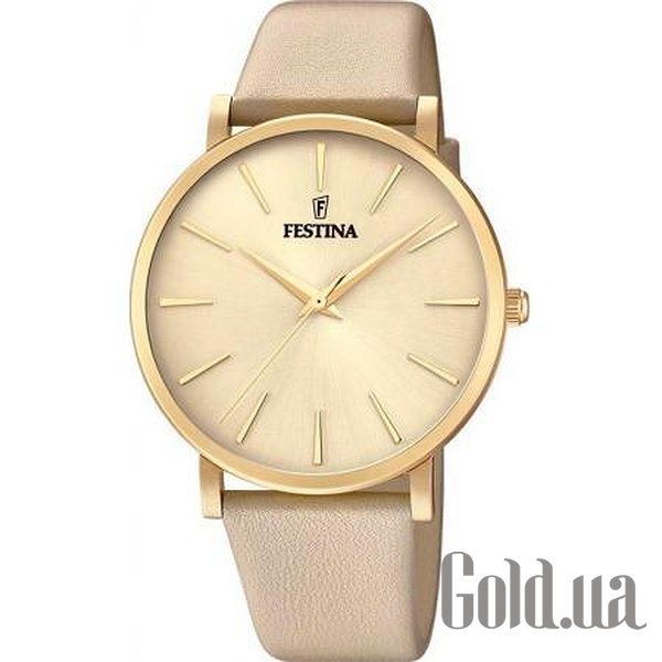 

Женские часы Festina, Женские часы F20372/2