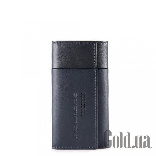 

Ключница Piquadro, Синий, Ключница Urban PC4521UB00_BLU