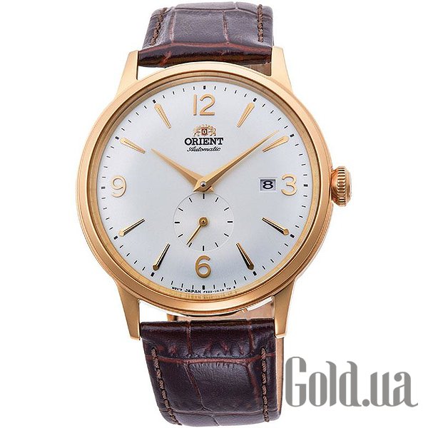 Купити Orient Чоловічий годинник Classic Automatic RA-AP0004S10B