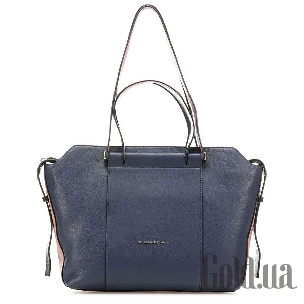 

Сумки женские Piquadro, Синий, Женская сумка Circle BD4578W92_BLU