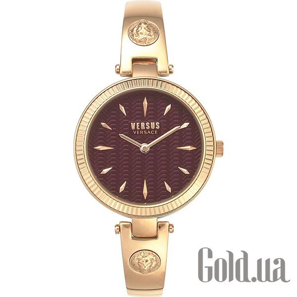 

Дизайнерские часы Versus Versace, Женские часы Brigitte Vspep0419