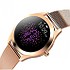 UWatch Смарт часы Smart VIP Lady Gold 2185 (bt2185) - фото 4