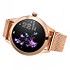 UWatch Смарт часы Smart VIP Lady Gold 2185 (bt2185) - фото 5