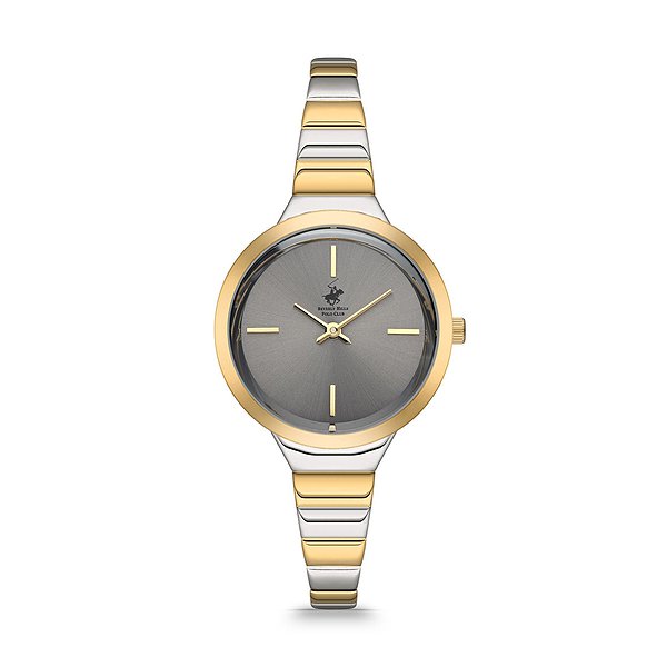 Beverly Hills Polo Club Жіночий годинник BH3108-06