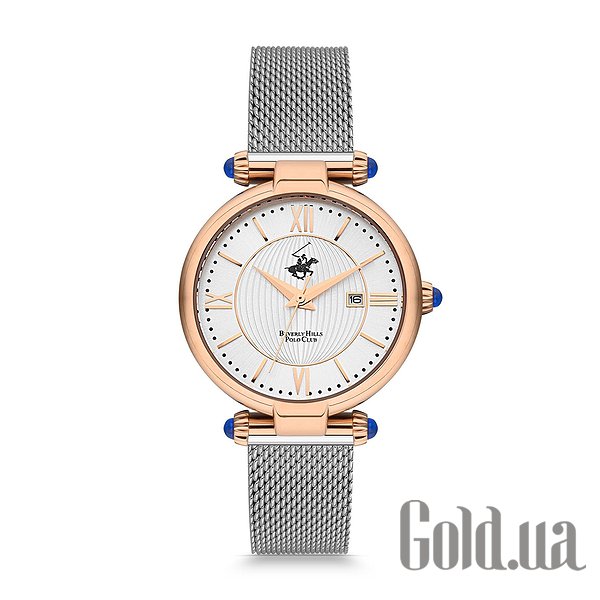 

Дизайнерские часы Beverly Hills Polo Club, Женские часы BH9696-03
