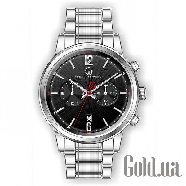 Купить Sergio Tacchini Мужские часы ST.1.10010.2