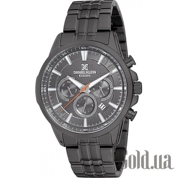 Купить Daniel Klein Мужские часы DK12146-6