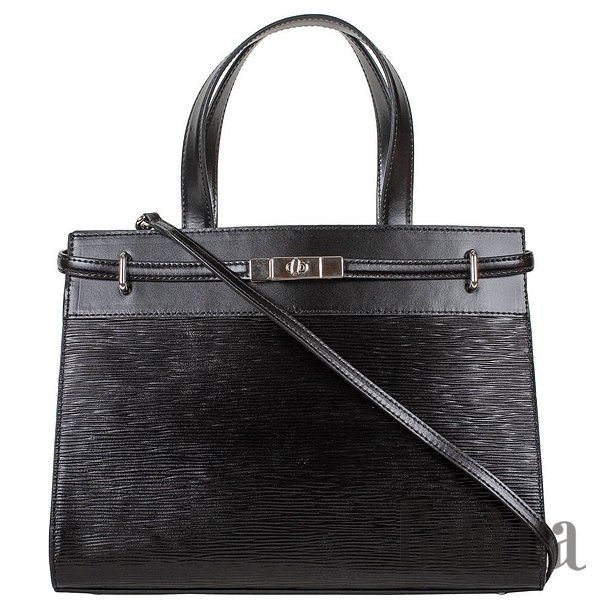 

Сумки женские Mattioli, Черный, Женская сумка 063-19C черный кальф с палья