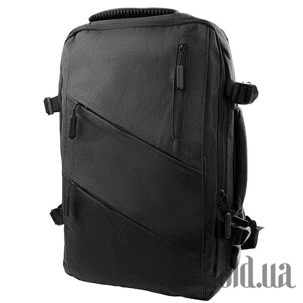 

Рюкзак Valiria Fashion, Черный, Рюкзак 3DETBU1903-2