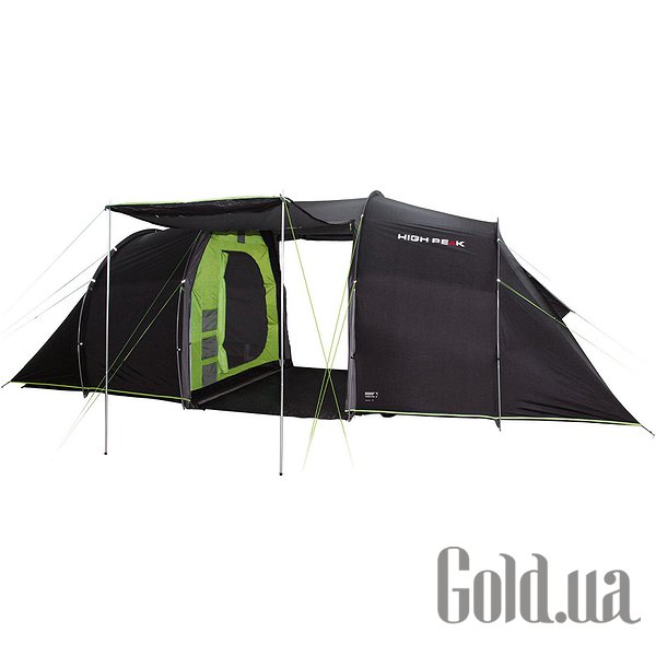 

Палатка High Peak, Серый;зеленый, Палатка Tauris 6 Dark Grey/Green