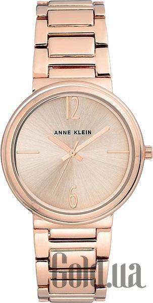 

Женские часы Anne Klein, Женские часы AK/3168RGRG