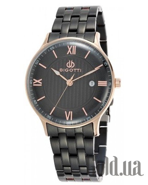 Купить Bigotti Мужские часы BG.1.10008-4
