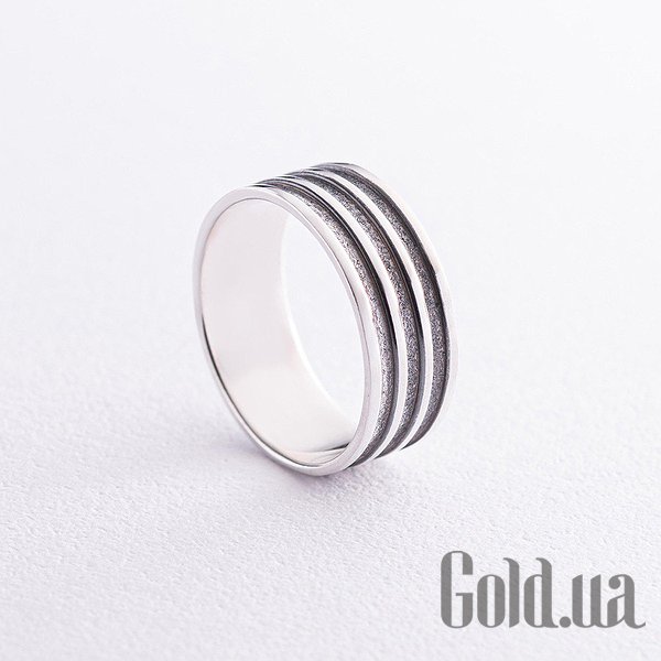 

Женские кольца Украина, Женское серебряное кольцо, 18