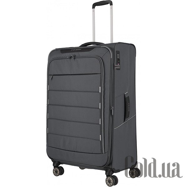 

Дорожная сумка Travelite, Серый, Чемодан Skaii TL092649-04