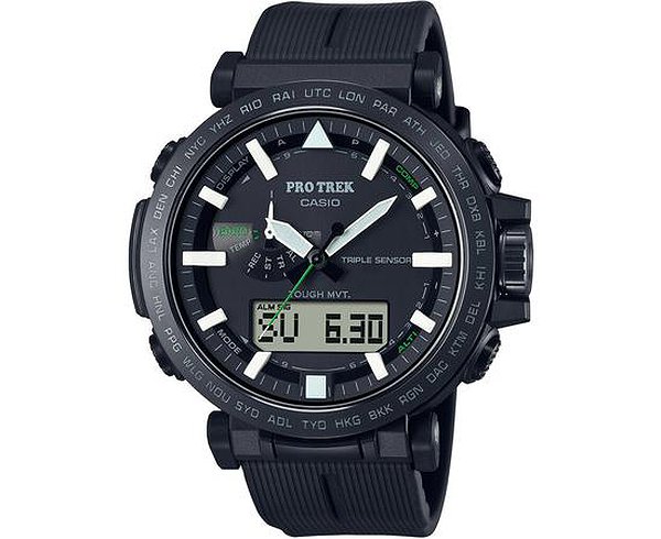 Casio Мужские часы PRW-6621Y-1ER