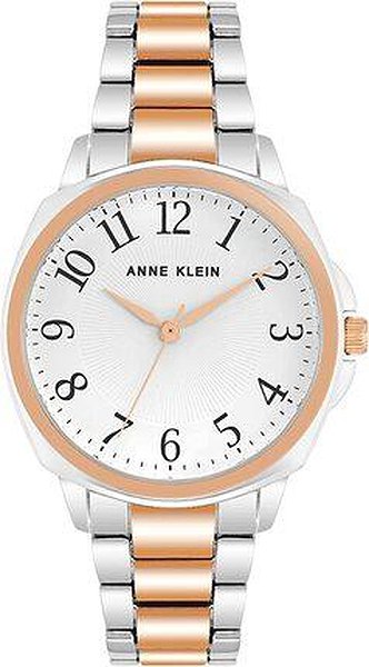 Anne Klein Женские часы AK/4055WTRT