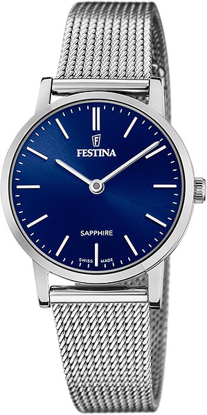 Festina Жіночий годинник F20015/2