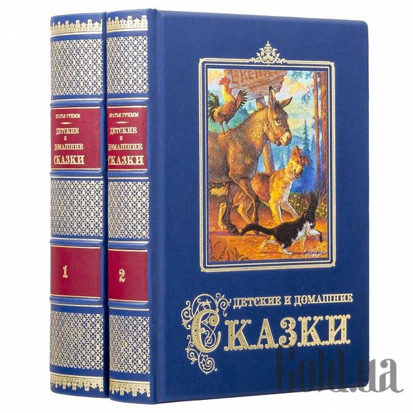 

Элитные книги Украина, Детские и домашние сказки 0303004028