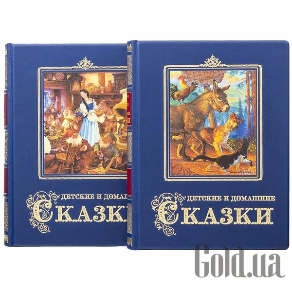 Елітні книги Україна Дитячі та домашні казки 0303004028