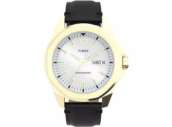 Timex Мужские часы Essex Avenue Tx2w43200