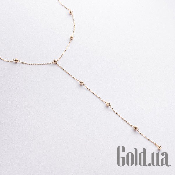 

Колье Украина, Золотое колье, 35