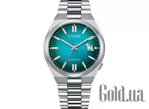 

Японские часы Citizen, Мужские часы NJ0151-88X